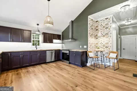 Kitchen - 200 Eleanor Dr, Covington, GA 30016 photo 3 of 7