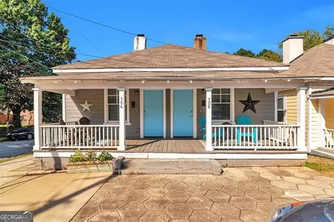 506 Old Wheat St NE, Atlanta, GA 30312