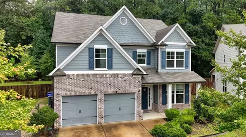 2409 Kingston Heath Way, Marietta, GA 30008