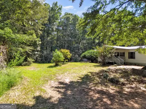 Exterior - 460 Etheridge Mill Rd, Milner, GA 30257 photo 15 of 16