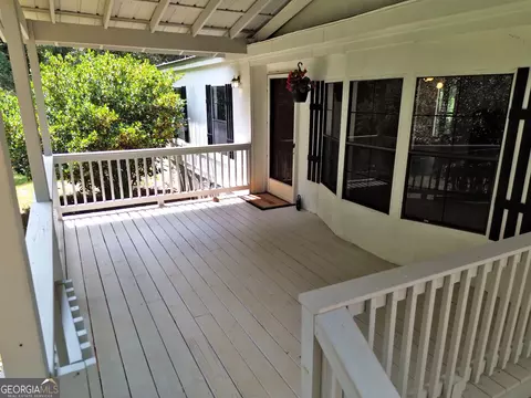 Exterior - 460 Etheridge Mill Rd, Milner, GA 30257 photo 6 of 16