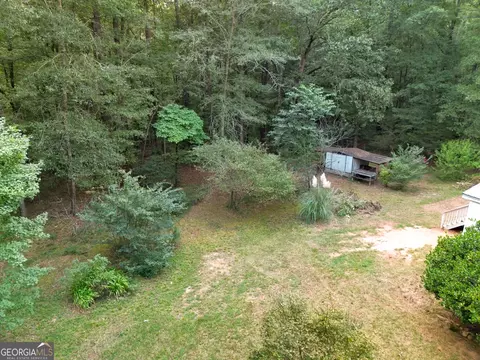 Exterior - 460 Etheridge Mill Rd, Milner, GA 30257 photo 13 of 16