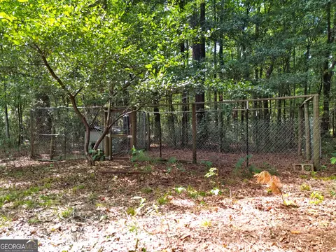 Exterior - 460 Etheridge Mill Rd, Milner, GA 30257 photo 14 of 16