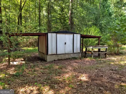 Other - 460 Etheridge Mill Rd, Milner, GA 30257 photo 20 of 20