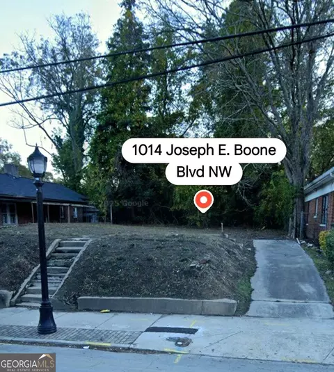 1014 Joseph E Boone Blvd NW, Atlanta, GA 30314