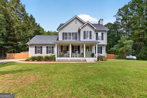 270 Gibson Rd, Newnan, GA 30263