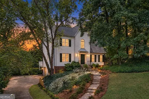 1448 Wintercress Ct NE, Marietta, GA 30066