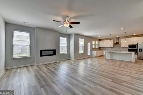 Living - 2741 Dolce Rd, Dacula, GA 30019 photo 2 of 8