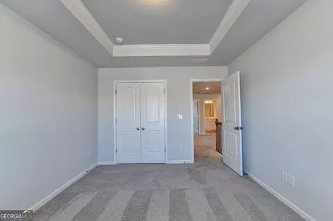 Bedroom - 2741 Dolce Rd, Dacula, GA 30019 photo 5 of 10