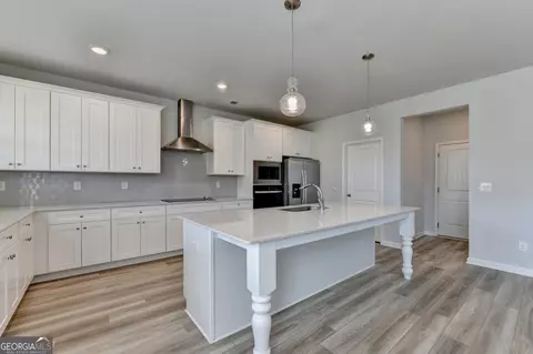 Kitchen - 2741 Dolce Rd, Dacula, GA 30019 photo 6 of 8