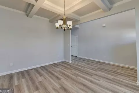 Entry Way - 2741 Dolce Rd, Dacula, GA 30019 photo 2 of 9
