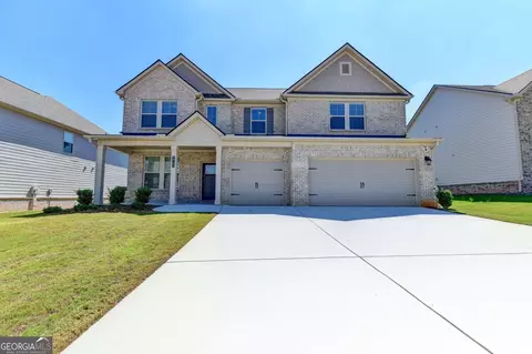 2741 Dolce Rd, Dacula, GA 30019