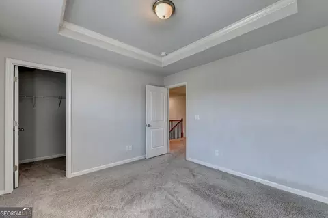Bedroom - 2741 Dolce Rd, Dacula, GA 30019 photo 3 of 10