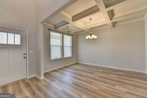 Entry Way - 2741 Dolce Rd, Dacula, GA 30019 photo 1 of 9