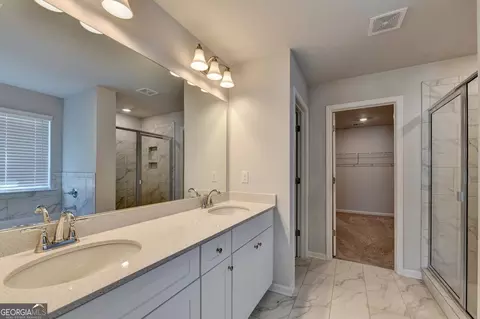 Entry Way - 2741 Dolce Rd, Dacula, GA 30019 photo 8 of 9