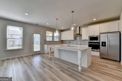 Kitchen - 2741 Dolce Rd, Dacula, GA 30019 photo 2 of 8