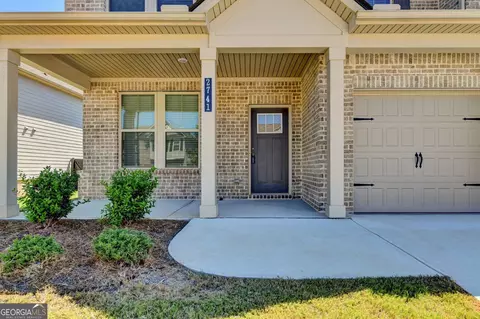 Exterior - 2741 Dolce Rd, Dacula, GA 30019 photo 2 of 6