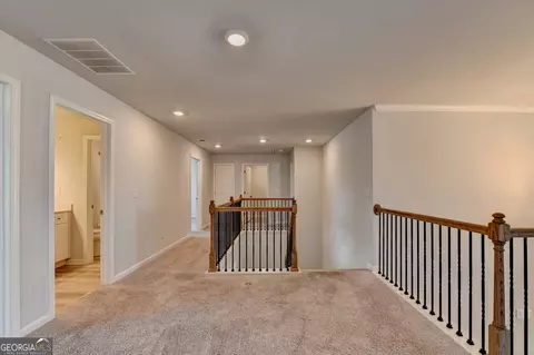 Entry Way - 2741 Dolce Rd, Dacula, GA 30019 photo 6 of 9