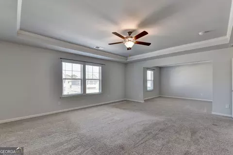 Living - 2741 Dolce Rd, Dacula, GA 30019 photo 8 of 8