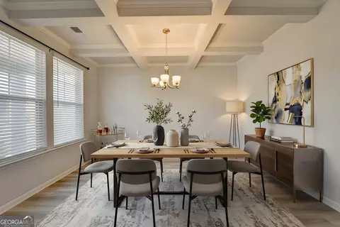 Dining - 2741 Dolce Rd, Dacula, GA 30019 photo 1 of 1