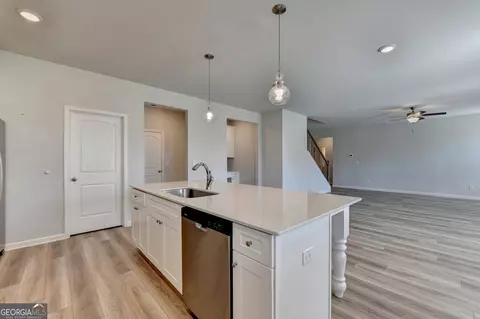 Kitchen - 2741 Dolce Rd, Dacula, GA 30019 photo 5 of 8