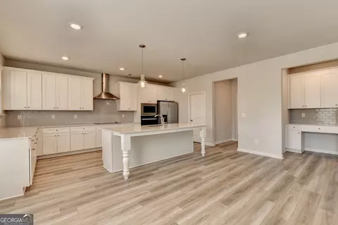 Kitchen - 2741 Dolce Rd, Dacula, GA 30019 photo 1 of 8
