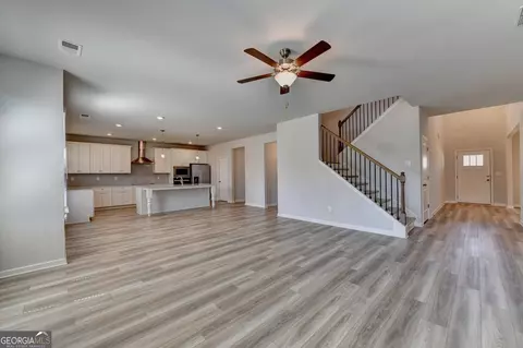 Living - 2741 Dolce Rd, Dacula, GA 30019 photo 6 of 8