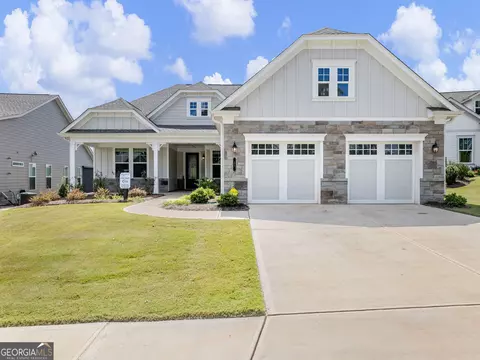 55 Ozark Way, Hoschton, GA 30548