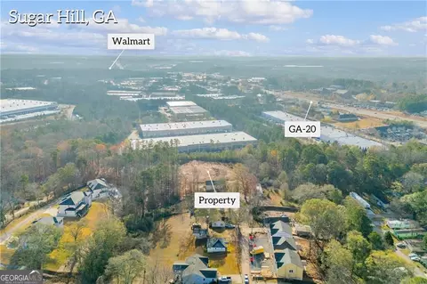 200 Line St, Buford, GA 30518 photo 10