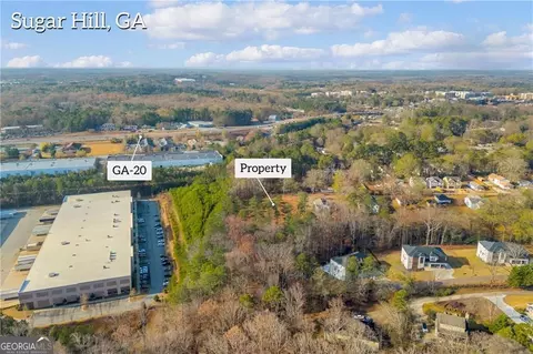200 Line St, Buford, GA 30518 photo 15