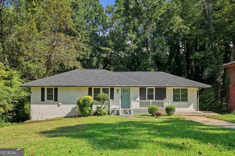 1778 Vicki Ln SE, Atlanta, GA 30316