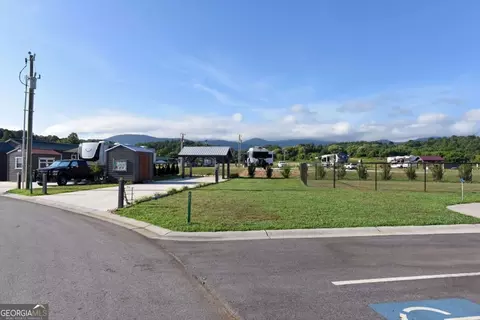 477 Mountain Creek Rd, Blairsville, GA 30512