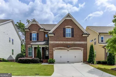7695 Highland Blf, Sandy Springs, GA 30328
