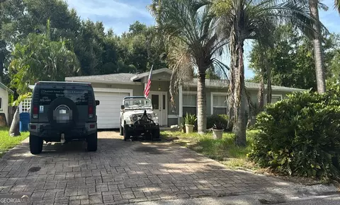 Undisclosed, Saint Petersburg, FL 33710