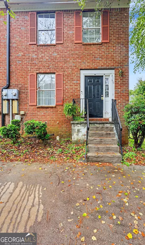 3189 Kingswood Gln, Decatur, GA 30034