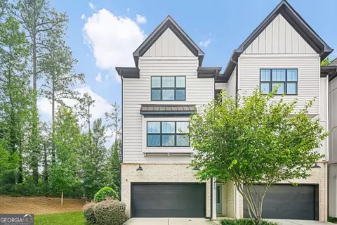 1490 Addison Pl, Decatur, GA 30033