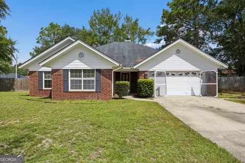 Undisclosed, Hinesville, GA 31313