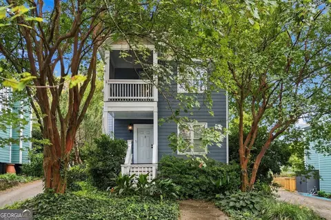 229 Sydney St SE, Atlanta, GA 30312
