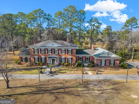 3983 Country Club Rd, Statesboro, GA 30458