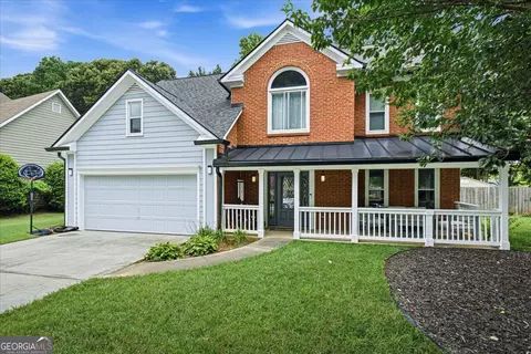 11160 Brookhollow Trl, Johns Creek, GA 30022