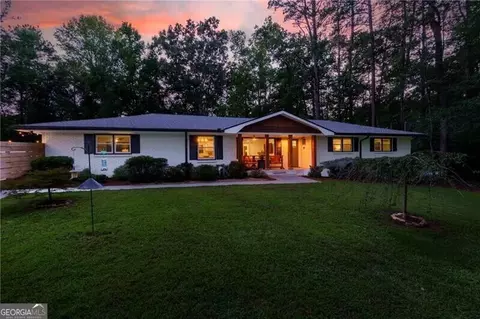 Undisclosed, Smyrna, GA 30082