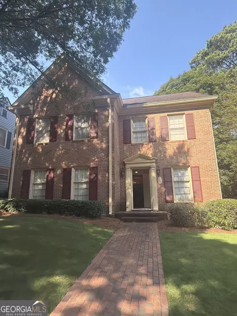 1825 Bedfordshire Dr, Decatur, GA 30033