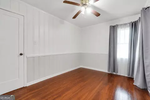 Bedroom - 105 Pine St, Barnesville, GA 30204 photo 1 of 3