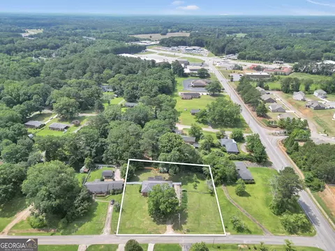 View/Area - 105 Pine St, Barnesville, GA 30204 photo 1 of 2