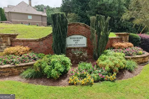 111 Catesby Rd, Powder Springs, GA 30127