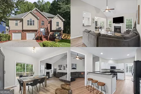 2815 Emerald Ct SW, Atlanta, GA 30311