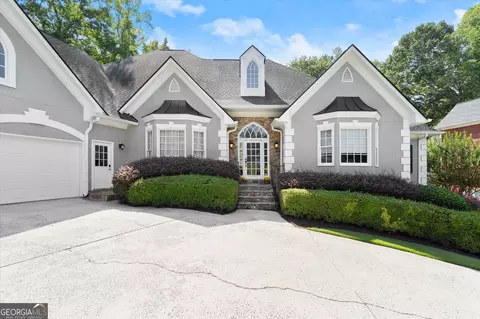 5189 Baldwin Ter, Marietta, GA 30068