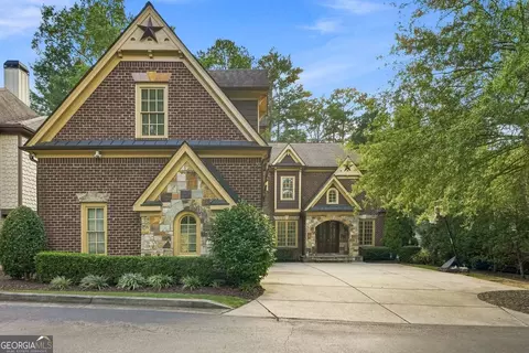 10380 Royal Ter, Johns Creek, GA 30022