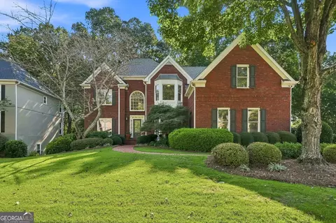 2726 Twin Leaf Trl, Marietta, GA 30062