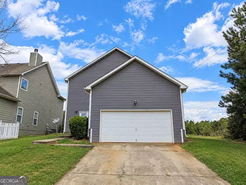 Exterior - 85 Austin Ter, Porterdale, GA 30014 photo 3 of 3